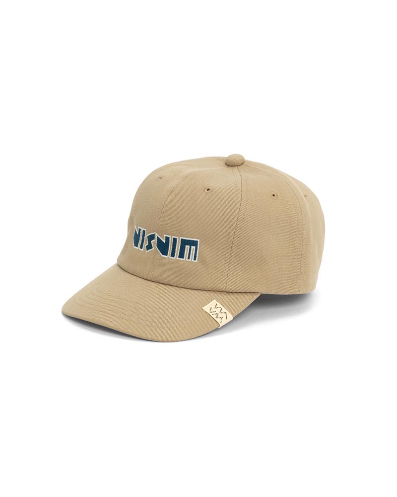 visvim 【Exclusive】EXCELSIOR II CAP が EXCELSIOR II CAP (N.D.) | Visvim Official North American Web Store